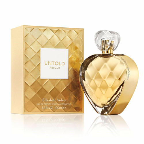 Elizabeth Arden Untold Absolu 100ml edp Women. Elizabeth Arden Untold Absolu 100ml edp Women.