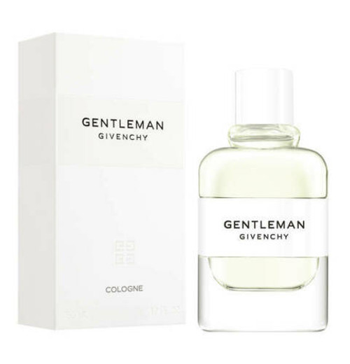 Gentleman Cologne 100ml Men.