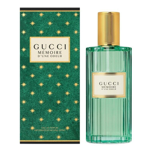 Gucci Memoire D'Une Odeur edp Women.