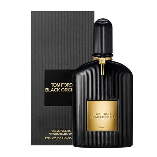 Black Orchid 50ml eau de Toilette Women.