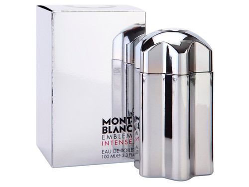 Emblem Intense 100ml edt Men. Emblem Intense 100ml edt Men.