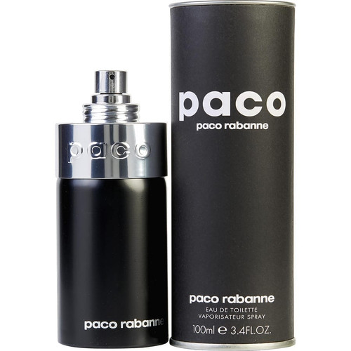 Paco Paco Rabanne 100ml edt Unisex. Paco Paco Rabanne 100ml edt Unisex.