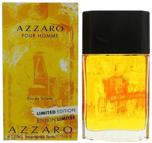 Azzaro Limited Edition (Summer 2015) 100ml edt Men.