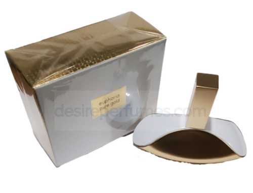Euphoria Pure Gold 100ml edp Women. Euphoria Pure Gold 100ml edp Women.