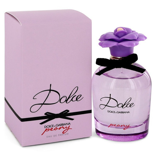 Dolce Peony eau de Parfum Women. Dolce Peony eau de Parfum Women.