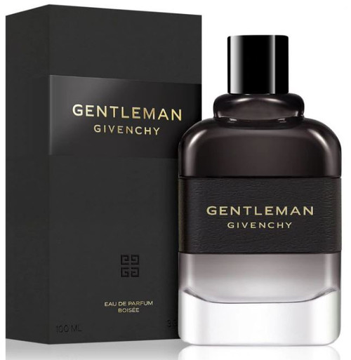 Givenchy Gentleman Boisee edp Men.