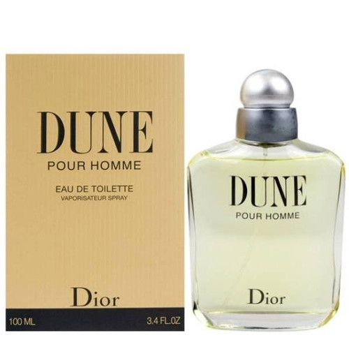 Dune pour Homme 100ml edt Men. Dune pour Homme 100ml edt Men.