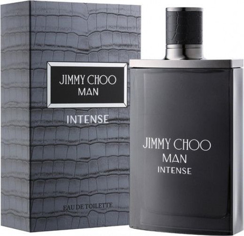 Jimmy Choo Man Intense 100ml edt Men. Jimmy Choo Man Intense 100ml edt Men.