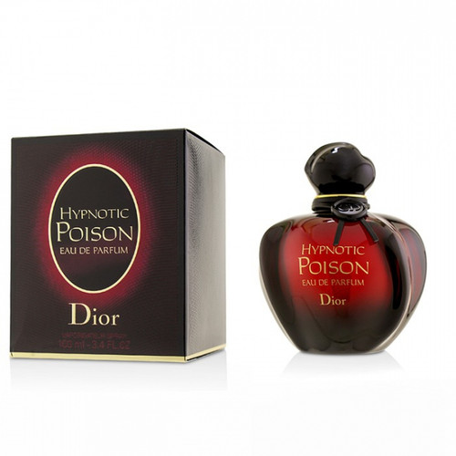 Hypnotic Poison eau de Parfum Women. Hypnotic Poison eau de Parfum Women.