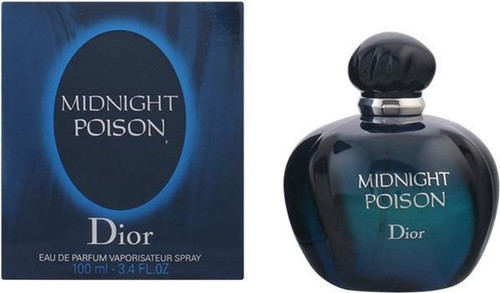 Midnight Poison 100ml edp Women