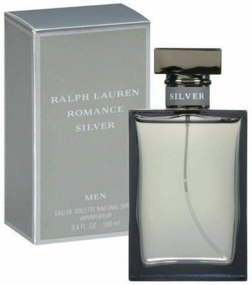 Quorum Silver 100ml edt Men. - Desireperfumes.com