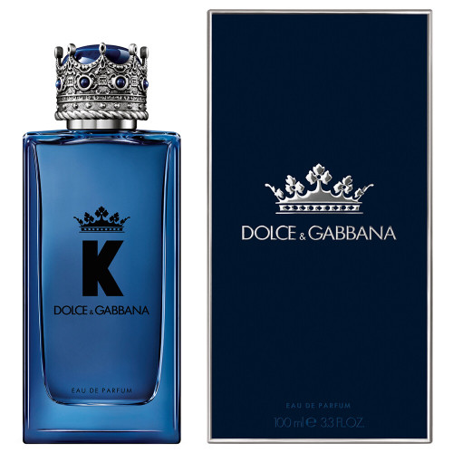 K by Dolce & Gabbana eau de Parfum Men. K by Dolce & Gabbana eau de Parfum Men.