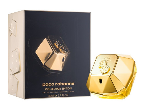 Lady Million Monopoly Edition 80ml edp Women.