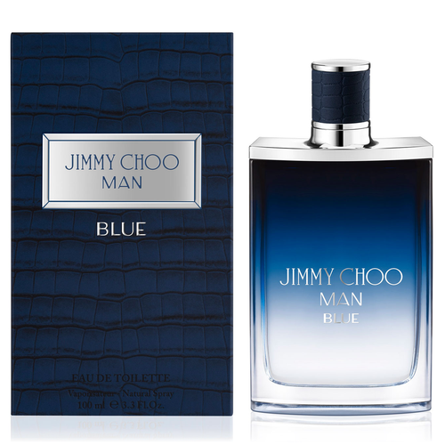 Jimmy Choo Man Blue edt Men.