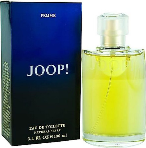 Joop 100ml edt Women. Joop 100ml edt Women.