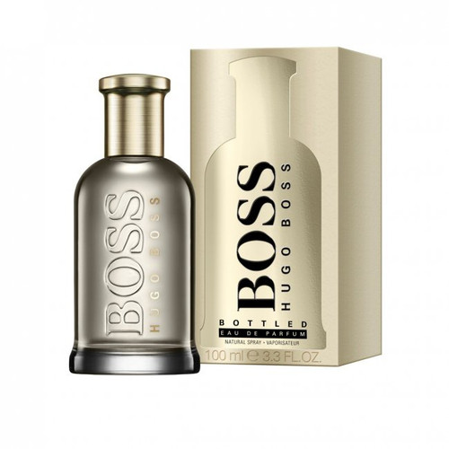 Hugo Boss Bottled 100ml eau de Parfum Edition (2020) Men.