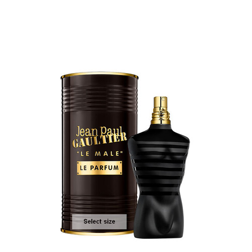 Jean Paul Gaultier Le Male Le Parfum edp Intense Men. Jean Paul Gaultier Le Male Le Parfum edp Intense Men.