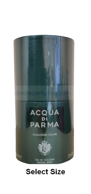 Acqua di Parma Colonia Club edc Men.