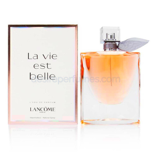 La Vie Est Belle eau de Parfum Women. La Vie Est Belle eau de Parfum Women.