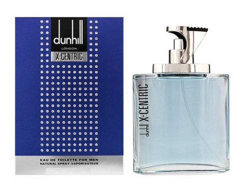 Dunhill London X-Centric 100ml edt Men.
