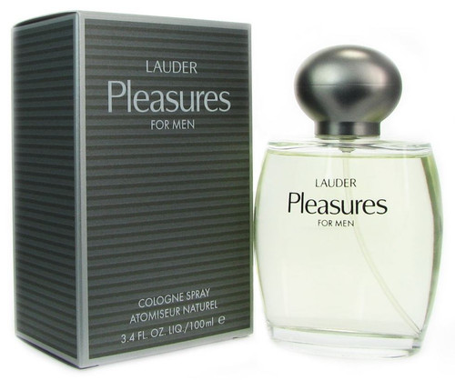 Pleasures for Men 100ml Cologne Men.