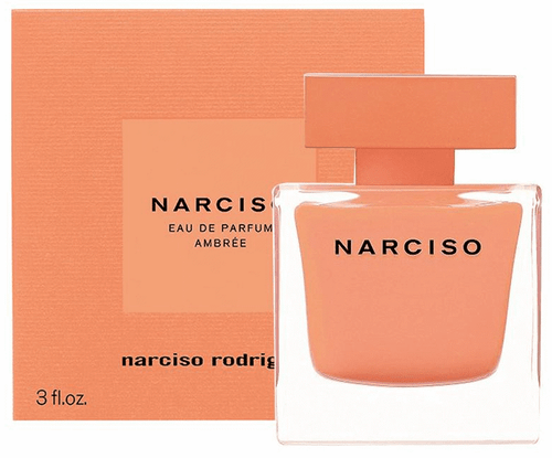 Narciso Ambree eau de Parfum Women.