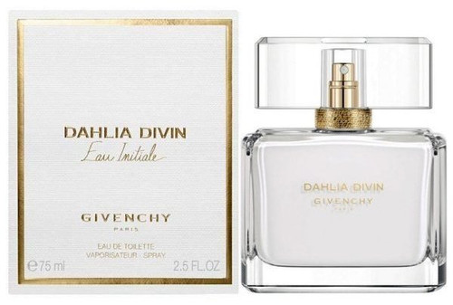 Dahlia Divin Eau Initiale 75ml edt Women