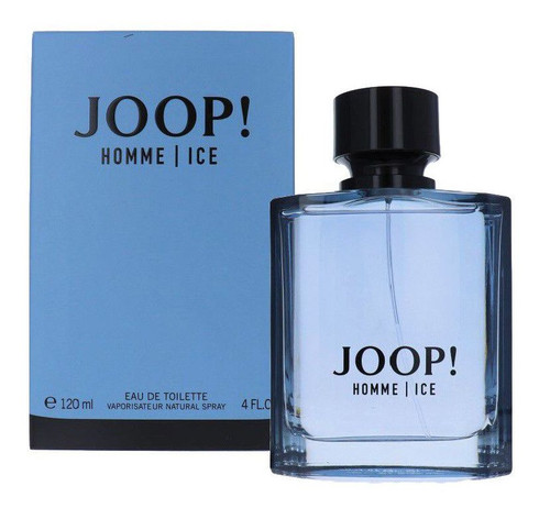 Joop Homme Ice 120ml edt Men. Joop Homme Ice 120ml edt Men.