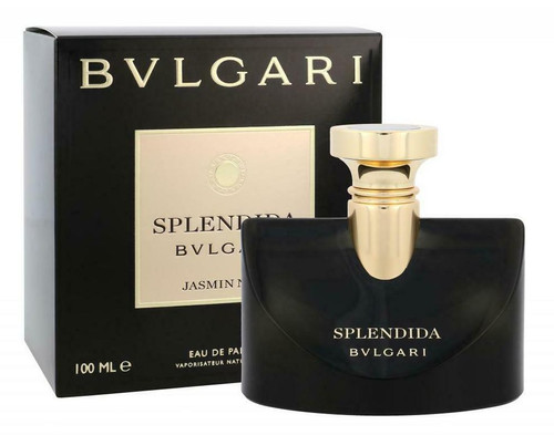 Bvlgari Splendida Jasmin Noir 100ml edp Women