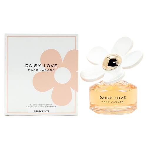 Daisy Love eau de Toilette Women. Daisy Love eau de Toilette Women.