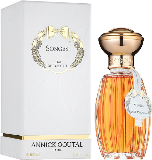 Annick Goutal Songes 100ml edp Women. Annick Goutal Songes 100ml edp Women.