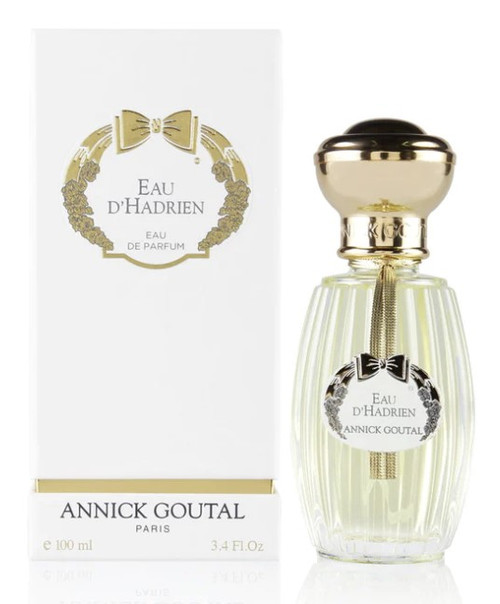 Annick Goutal Eau D'Hadrien edp Women. Annick Goutal Eau D'Hadrien edp Women.