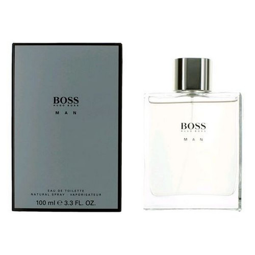Hugo Boss Man Orange 100ml edt Men.