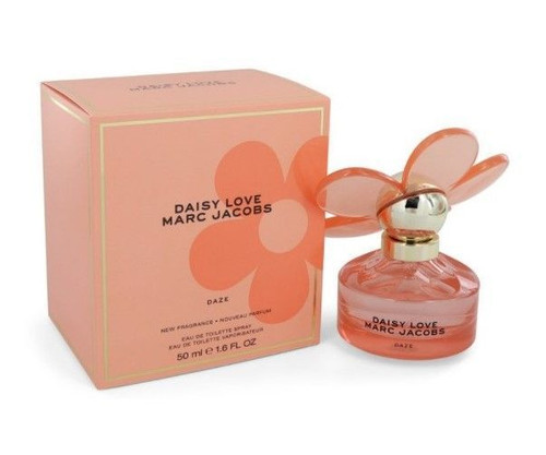 Daisy Love Daze eau de Toilette Women. Daisy Love Daze eau de Toilette Women.