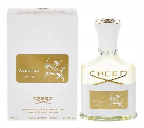 Creed Aventus for Her 75ml parfum Women.