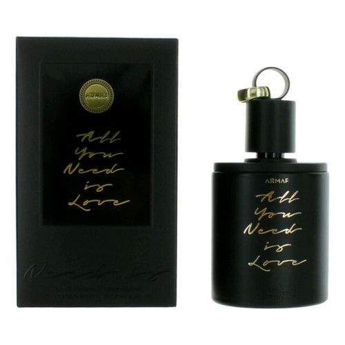 Armaf All You Need is Love 100ml edp Men.