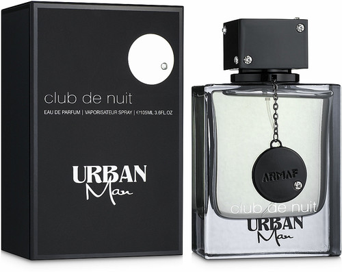 Armaf Club de Nuit Urban Man 105ml edp Men.