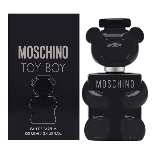 Moschino Toy Boy 100ml edp Men. Moschino Toy Boy 100ml edp Men.