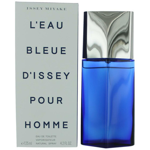 Issey Miyake L'Eau Bleue D'Issey edt Men. Issey Miyake L'Eau Bleue D'Issey edt Men.