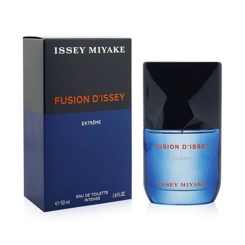 Issey Miyake Fusion D'Issey Extreme edt Men. Issey Miyake Fusion D'Issey Extreme edt Men.