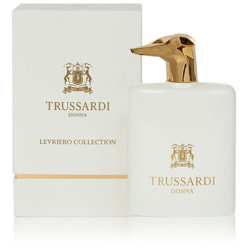 Trussardi Donna Levriero Collection 100ml edp Intense Women. Trussardi Donna Levriero Collection 100ml edp Intense Women.