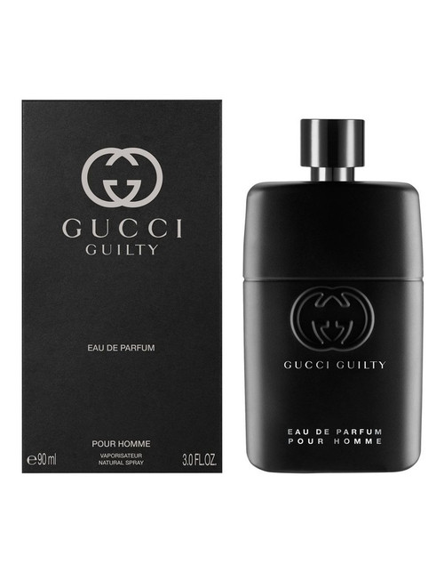 Gucci Guilty eau de Parfum Men. Gucci Guilty eau de Parfum Men.