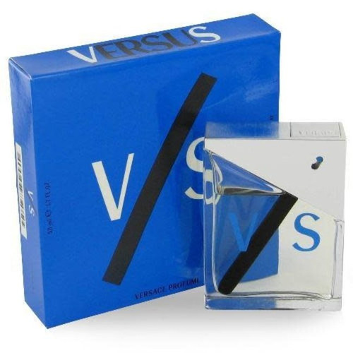 Versace Versus V/S 50ml edt Men.