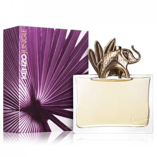 Kenzo Jungle 100ml edp Women.