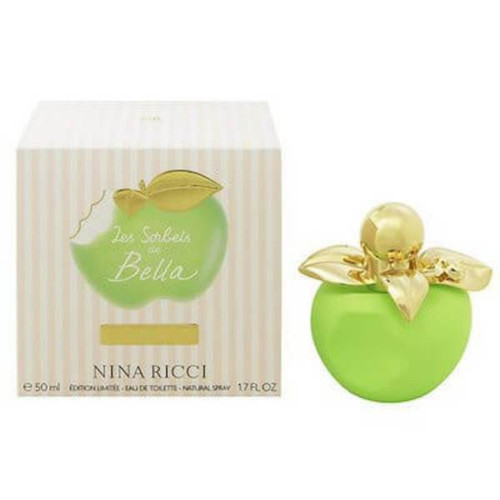 Nina Les Sorbeis de Bella edt Women. Nina Les Sorbeis de Bella edt Women.