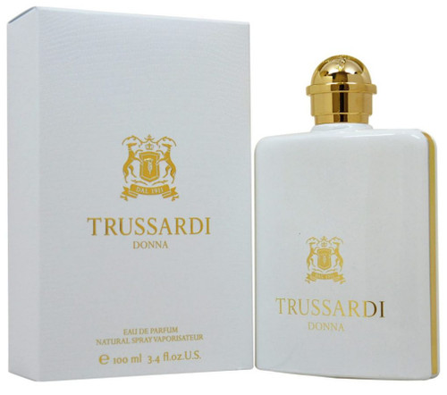Trussardi Donna 100ml edp Women. Trussardi Donna 100ml edp Women.