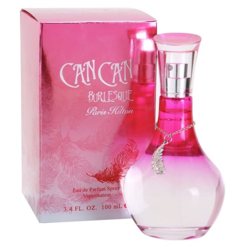 Paris Hilton Can Can Burlesque 100ml edp Women. Paris Hilton Can Can Burlesque 100ml edp Women.