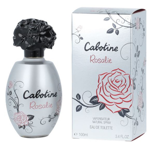 Cabotine Rosalie 100ml edt Women.