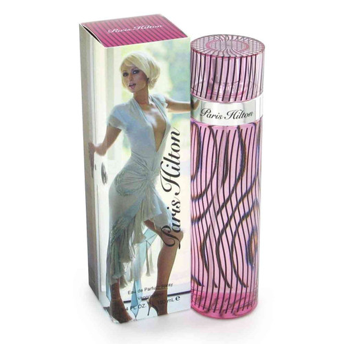 Paris Hilton 100ml edp Women. Paris Hilton 100ml edp Women.
