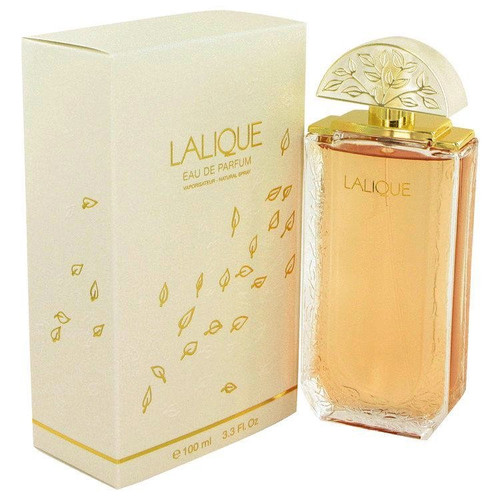 Lalique 100ml edp Women. Lalique 100ml edp Women.